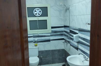 Office Space - Studio - 3 Bathrooms for rent in Al Merghany St. - Ard El Golf - Heliopolis - Masr El Gedida - Cairo Office Space - Studio - 3 Bathrooms for rent in Al Merghany St. - Ard El Golf - Heliopolis - Masr El Gedida - Cairo