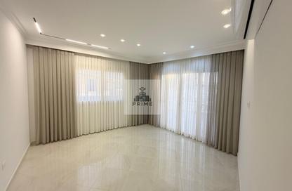 Apartment - 3 Bedrooms - 2 Bathrooms for rent in Moon Residences - Fifth Square - The 5th Settlement - New Cairo City - Cairo