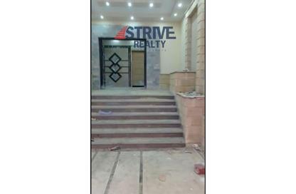 Apartment - 3 Bedrooms - 2 Bathrooms for sale in North Lotus - El Lotus - New Cairo City - Cairo