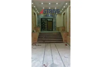 شقة - 3 غرف نوم - 2 حمامات للبيع في اللوتس الشمالي - حى اللوتس - مدينة القاهرة الجديدة - القاهرة