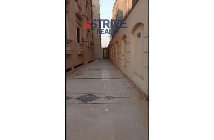 Apartment - 3 Bedrooms - 2 Bathrooms for sale in North Lotus - El Lotus - New Cairo City - Cairo