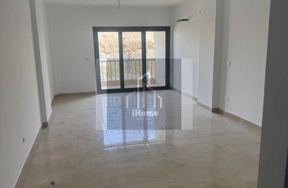 Apartment - 3 Bedrooms - 3 Bathrooms for rent in Moon Residences - Fifth Square - The 5th Settlement - New Cairo City - Cairo