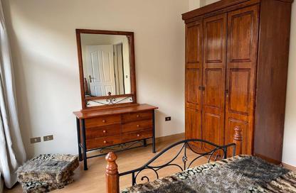 Twin House - 3 Bedrooms - 4 Bathrooms for sale in Zayed 2000 - 4th District - Sheikh Zayed City - Giza