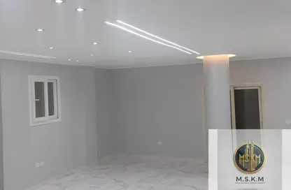 Apartment - 3 Bedrooms - 2 Bathrooms for rent in Street 17 - District 5 - The 5th Settlement - New Cairo City - Cairo