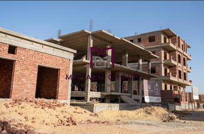Apartment - 3 Bedrooms - 2 Bathrooms for sale in Bait Al Watan Al Takmely - Northern Expansions - 6 October City - Giza Apartment - 3 Bedrooms - 2 Bathrooms for sale in Bait Al Watan Al Takmely - Northern Expansions - 6 October City - Giza