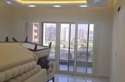 Apartment - 3 - 3 for sale in Wesal City - El Shorouk Compounds - Shorouk City - Cairo Apartment - 3 - 3 for sale in Wesal City - El Shorouk Compounds - Shorouk City - Cairo