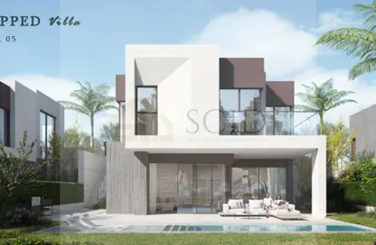 Townhouse - 3 Bedrooms - 4 Bathrooms for sale in Solana - New Zayed City - Sheikh Zayed City - Giza Townhouse - 3 Bedrooms - 4 Bathrooms for sale in Solana - New Zayed City - Sheikh Zayed City - Giza
