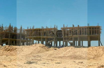 Chalet - 3 Bedrooms - 3 Bathrooms for sale in Safia - Ras Al Hekma - North Coast