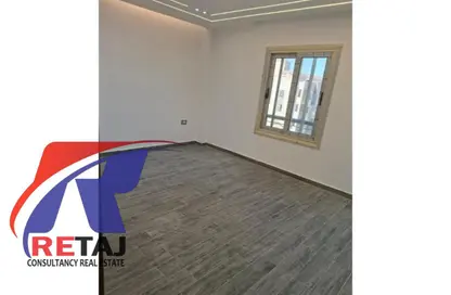 Apartment - 3 Bedrooms - 2 Bathrooms for rent in 5th Settlement Compounds - The 5th Settlement - New Cairo City - Cairo
