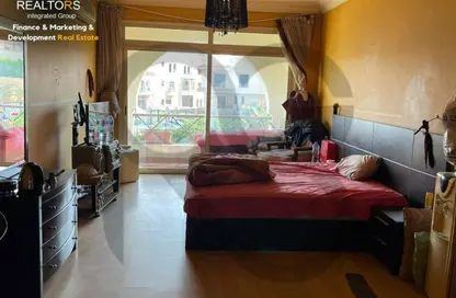 منزل مزدوج - 4 غرف نوم - 4 حمامات للبيع في حدائق المهندسين - الحي الرابع - الشيخ زايد - الجيزة