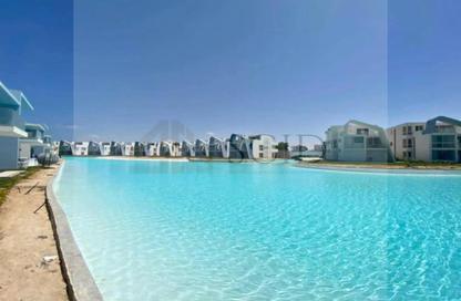 Villa - 3 Bedrooms - 3 Bathrooms for sale in Fouka Bay - Qesm Marsa Matrouh - North Coast