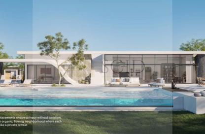 Villa - 3 Bedrooms - 3 Bathrooms for sale in Fouka Bay - Qesm Marsa Matrouh - North Coast