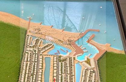 Villa - 3 Bedrooms - 3 Bathrooms for sale in Fouka Bay - Qesm Marsa Matrouh - North Coast