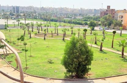 شقة - 3 غرف نوم - 2 حمامات للبيع في المنطقة السياحية الرابعة - المنطقة السياحية - الحي المتميز - مدينة 6 أكتوبر - الجيزة
