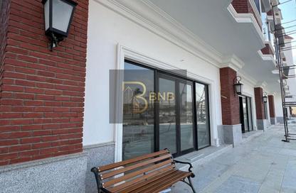 Shop - Studio for rent in Gamal Abdel Nasser Axis - The 3rd Settlement - New Cairo City - Cairo