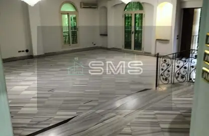 شقة - 3 غرف نوم - 3 حمامات للبيع في البنفسج 4 - البنفسج - مدينة القاهرة الجديدة - القاهرة