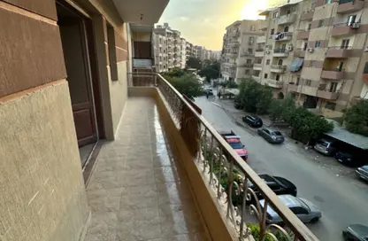 Apartment - 3 Bedrooms - 2 Bathrooms for sale in 4th District - 6 October City - Giza