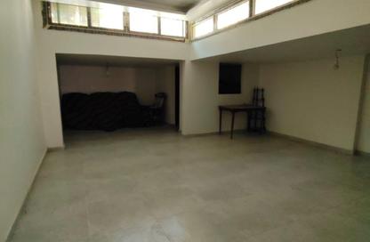 Duplex - 4 Bedrooms - 3 Bathrooms for rent in Omar Makram St. - Al Narges 6 - Al Narges - New Cairo City - Cairo