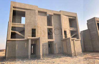 فيلا - 3 غرف نوم - 4 حمامات للبيع في ماونتن فيو تشيل اوت بارك - التوسعات الشمالية - مدينة 6 أكتوبر - الجيزة فيلا - 3 غرف نوم - 4 حمامات للبيع في ماونتن فيو تشيل اوت بارك - التوسعات الشمالية - مدينة 6 أكتوبر - الجيزة