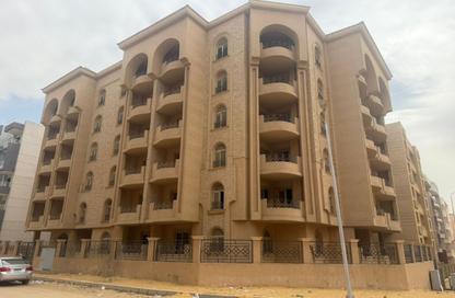 Apartment - 3 Bedrooms - 3 Bathrooms for sale in Al Andalus Buildings - Al Andalus District - New Cairo City - Cairo