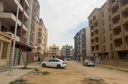 Apartment - 3 Bedrooms - 3 Bathrooms for sale in Al Andalus Buildings - Al Andalus District - New Cairo City - Cairo