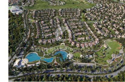 Villa - 7 - 7+ for sale in City Gate - 5th Settlement Compounds - The 5th Settlement - New Cairo City - Cairo