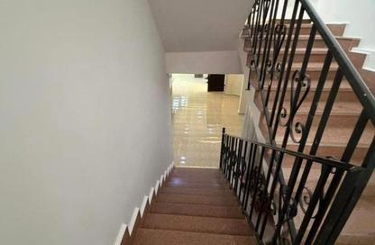 Whole Building - 5 Bedrooms - 5 Bathrooms for sale in Magawish - Hurghada - Red Sea