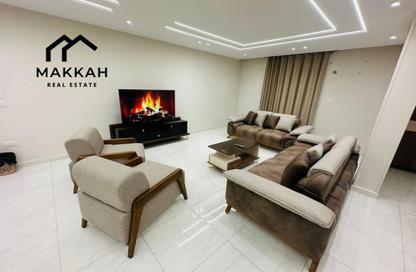 Apartment - 3 Bedrooms - 2 Bathrooms for rent in Mostafa Al Nahas St. - 6th Zone - Nasr City - Cairo