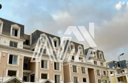 iVilla - 3 - 4 for sale in Mountain View 1.1 - 5th Settlement Compounds - The 5th Settlement - New Cairo City - Cairo