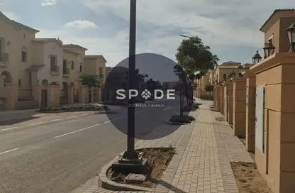 Townhouse - 4 Bedrooms - 3 Bathrooms for sale in City Gate - 5th Settlement Compounds - The 5th Settlement - New Cairo City - Cairo