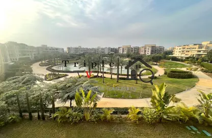 شقة - 4 غرف نوم - 3 حمامات للايجار في نيو جيزة - طريق مصر اسكندرية الصحراوي - مدينة 6 أكتوبر - الجيزة