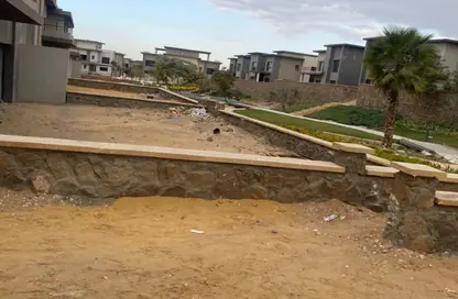 Villa - 6 Bedrooms - 6 Bathrooms for sale in Swan Lake Residence - 5th Settlement Compounds - The 5th Settlement - New Cairo City - Cairo