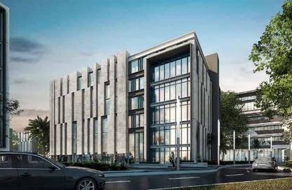 Office Space - Studio - 6 Bathrooms for rent in Hyde Park - New Cairo City - Cairo Office Space - Studio - 6 Bathrooms for rent in Hyde Park - New Cairo City - Cairo