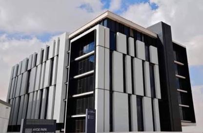 Office Space - Studio - 6 Bathrooms for rent in Hyde Park - New Cairo City - Cairo Office Space - Studio - 6 Bathrooms for rent in Hyde Park - New Cairo City - Cairo