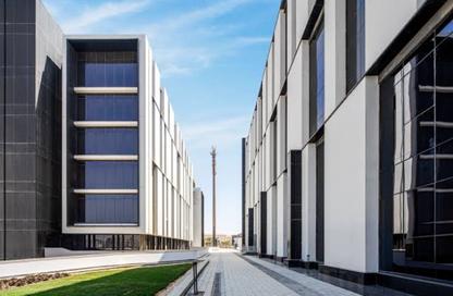 Office Space - Studio - 6 Bathrooms for rent in Hyde Park - New Cairo City - Cairo Office Space - Studio - 6 Bathrooms for rent in Hyde Park - New Cairo City - Cairo