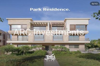 Apartment - 3 Bedrooms - 3 Bathrooms for sale in Taj City - 5th Settlement Compounds - The 5th Settlement - New Cairo City - Cairo