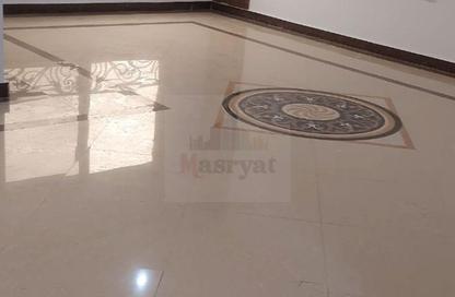 Apartment - 3 Bedrooms - 3 Bathrooms for rent in El Yasmeen 2 - El Yasmeen - New Cairo City - Cairo