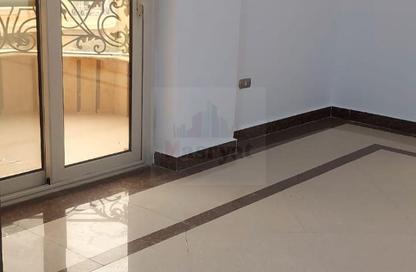 Apartment - 3 Bedrooms - 3 Bathrooms for rent in El Yasmeen 2 - El Yasmeen - New Cairo City - Cairo