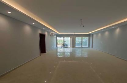Apartment - 2 Bedrooms - 2 Bathrooms for sale in Mountain View iCity - 5th Settlement Compounds - The 5th Settlement - New Cairo City - Cairo