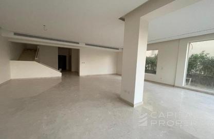 Villa - 4 Bedrooms - 5 Bathrooms for rent in Palm Hills Kattameya - El Katameya Compounds - El Katameya - New Cairo City - Cairo