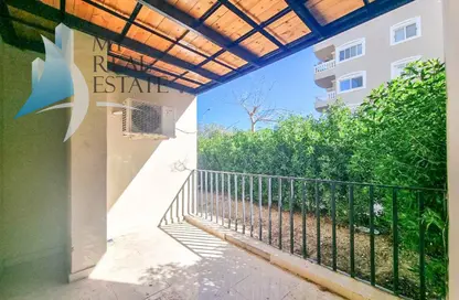 شقة - 2 غرف نوم - 1 حمام للبيع في منطقة الاحياء - الغردقة - محافظة البحر الاحمر