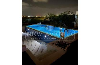 Villa - 5 Bedrooms - 6 Bathrooms for sale in Hacienda Bay - Sidi Abdel Rahman - North Coast