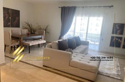 Apartment - 2 Bedrooms - 3 Bathrooms for rent in Mivida - 5th Settlement Compounds - The 5th Settlement - New Cairo City - Cairo Apartment - 2 Bedrooms - 3 Bathrooms for rent in Mivida - 5th Settlement Compounds - The 5th Settlement - New Cairo City - Cairo
