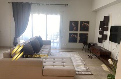 Apartment - 2 Bedrooms - 3 Bathrooms for rent in Mivida - 5th Settlement Compounds - The 5th Settlement - New Cairo City - Cairo
