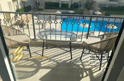 Apartment - 2 Bedrooms - 3 Bathrooms for rent in Mivida - 5th Settlement Compounds - The 5th Settlement - New Cairo City - Cairo