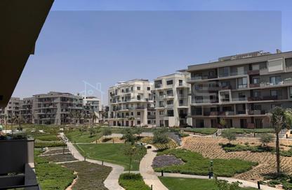 Apartment - 3 Bedrooms - 4 Bathrooms for rent in Villette - 5th Settlement Compounds - The 5th Settlement - New Cairo City - Cairo