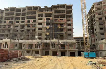 أي فيلا - 3 غرف نوم - 3 حمامات للبيع في ماونتن فيو اى سيتي - كمبوندات التجمع الخامس - التجمع الخامس - مدينة القاهرة الجديدة - القاهرة