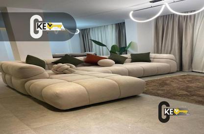 Apartment - 2 Bedrooms - 2 Bathrooms for rent in El Rehab Extension - Al Rehab - New Cairo City - Cairo Apartment - 2 Bedrooms - 2 Bathrooms for rent in El Rehab Extension - Al Rehab - New Cairo City - Cairo
