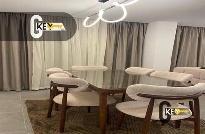 Apartment - 2 Bedrooms - 2 Bathrooms for rent in El Rehab Extension - Al Rehab - New Cairo City - Cairo Apartment - 2 Bedrooms - 2 Bathrooms for rent in El Rehab Extension - Al Rehab - New Cairo City - Cairo