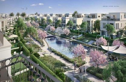 فيلا - 5 غرف نوم - 5 حمامات للبيع في بيل فى - مدينة زايد الجديدة - الشيخ زايد - الجيزة فيلا - 5 غرف نوم - 5 حمامات للبيع في بيل فى - مدينة زايد الجديدة - الشيخ زايد - الجيزة